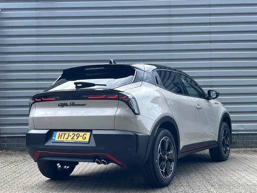 Alfa Romeo Junior - Afbeelding 5 van 30