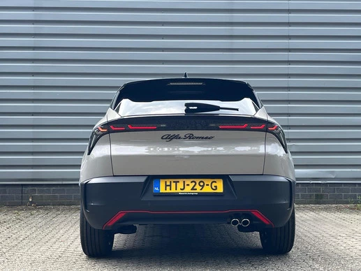 Alfa Romeo Junior - Afbeelding 6 van 30