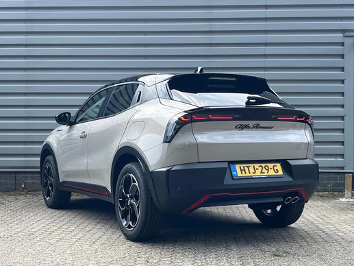 Alfa Romeo Junior - Afbeelding 7 van 30