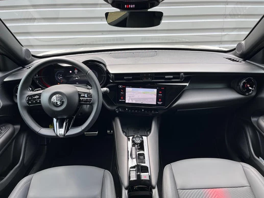 Alfa Romeo Junior - Afbeelding 17 van 30