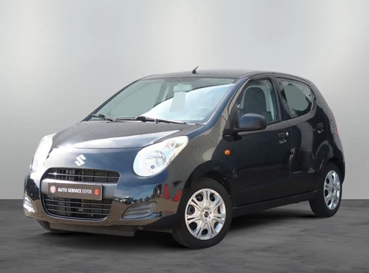 Suzuki Alto - Afbeelding 1 van 24