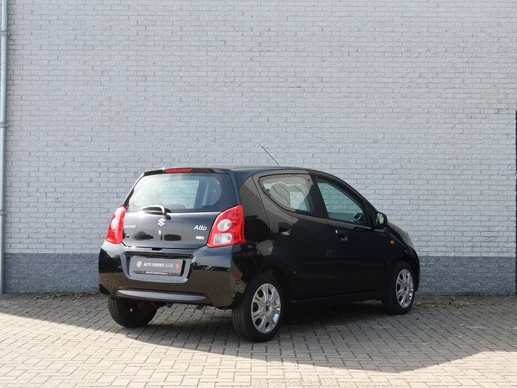 Suzuki Alto - Afbeelding 2 van 24