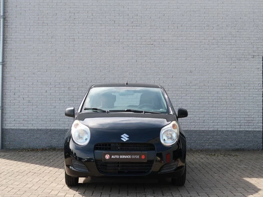 Suzuki Alto - Afbeelding 4 van 24