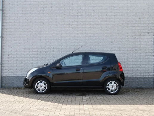 Suzuki Alto - Afbeelding 5 van 24
