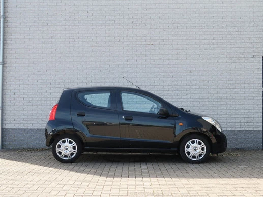 Suzuki Alto - Afbeelding 6 van 24