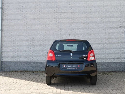 Suzuki Alto - Afbeelding 7 van 24