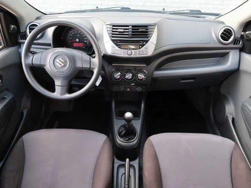 Suzuki Alto - Afbeelding 8 van 24