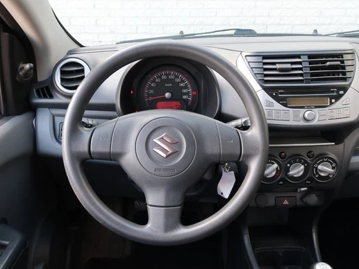 Suzuki Alto - Afbeelding 9 van 24