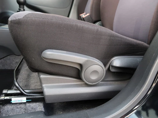 Suzuki Alto - Afbeelding 15 van 24