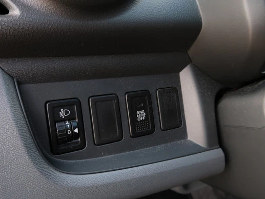 Suzuki Alto - Afbeelding 16 van 24