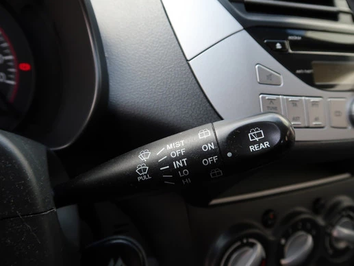 Suzuki Alto - Afbeelding 18 van 24