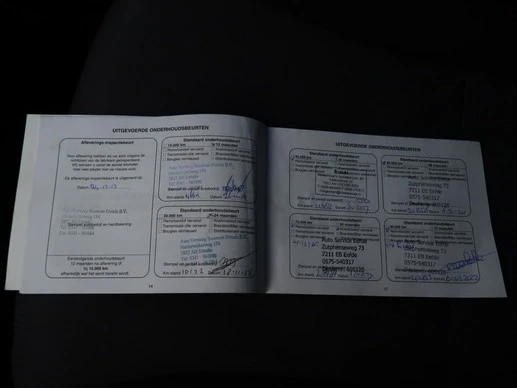 Suzuki Alto - Afbeelding 19 van 24