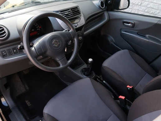 Suzuki Alto - Afbeelding 21 van 24