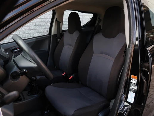 Suzuki Alto - Afbeelding 22 van 24