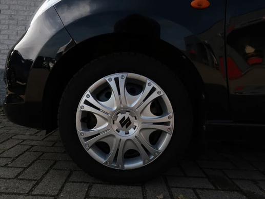 Suzuki Alto - Afbeelding 24 van 24