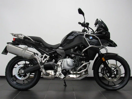BMW F 750 GS - Afbeelding 1 van 9
