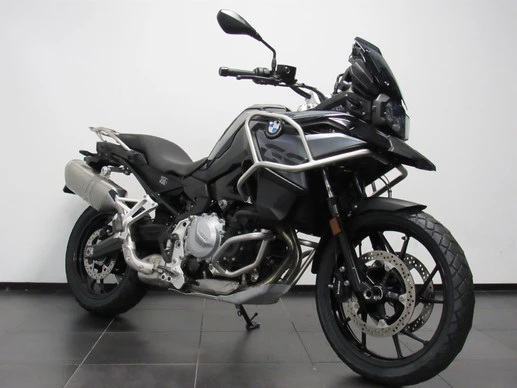 BMW F 750 GS - Afbeelding 2 van 9