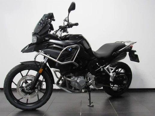 BMW F 750 GS - Afbeelding 3 van 9