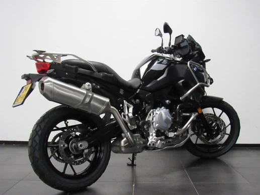 BMW F 750 GS - Afbeelding 6 van 9