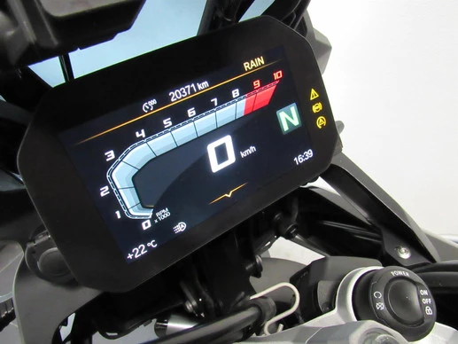 BMW F 750 GS - Afbeelding 7 van 9