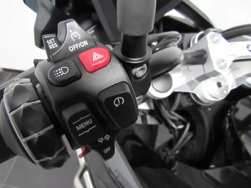 BMW F 750 GS - Afbeelding 8 van 9