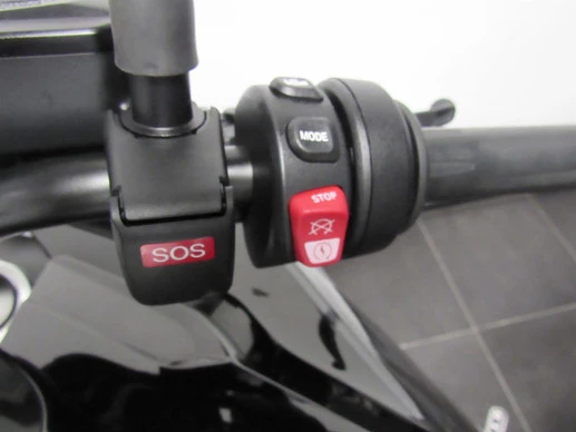 BMW F 750 GS - Afbeelding 9 van 9