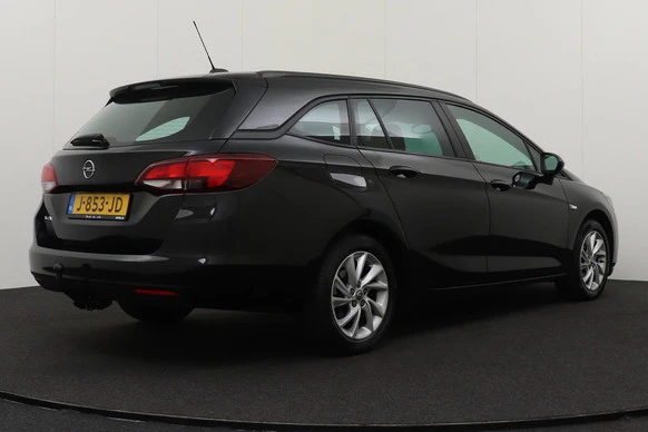 Opel Astra - Afbeelding 2 van 26