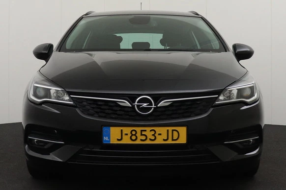 Opel Astra - Afbeelding 3 van 26