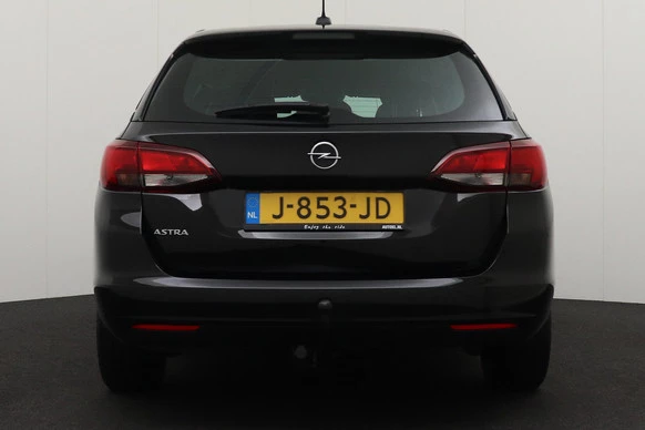 Opel Astra - Afbeelding 4 van 26