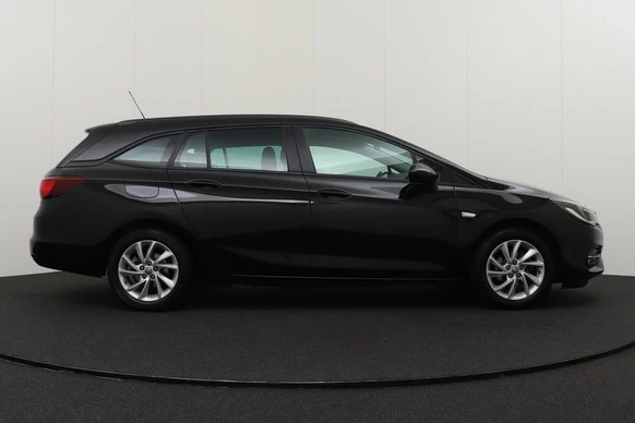 Opel Astra - Afbeelding 6 van 26