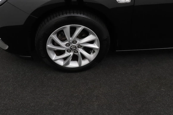 Opel Astra - Afbeelding 7 van 26