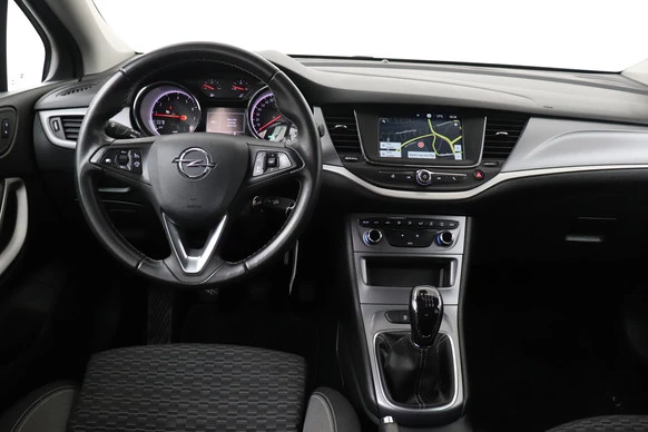 Opel Astra - Afbeelding 8 van 26