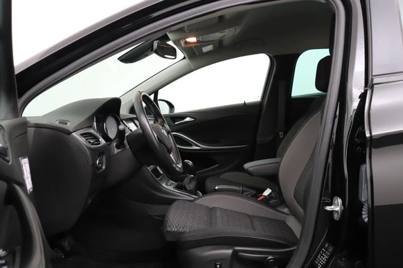 Opel Astra - Afbeelding 9 van 26