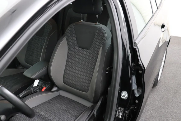 Opel Astra - Afbeelding 10 van 26