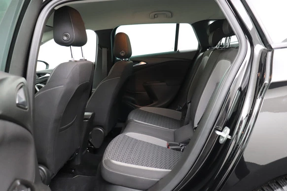 Opel Astra - Afbeelding 11 van 26