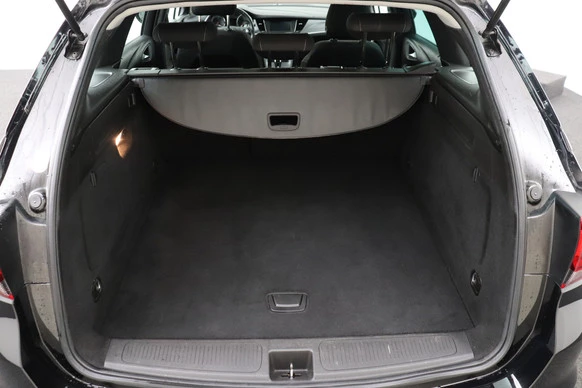 Opel Astra - Afbeelding 14 van 26