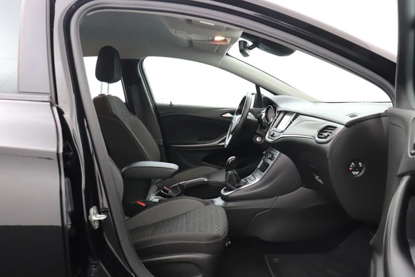 Opel Astra - Afbeelding 15 van 26