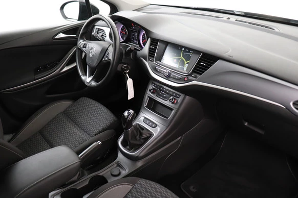 Opel Astra - Afbeelding 16 van 26