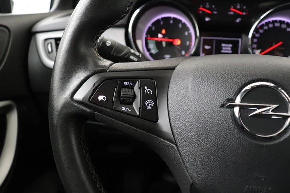 Opel Astra - Afbeelding 18 van 26