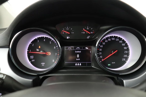 Opel Astra - Afbeelding 20 van 26
