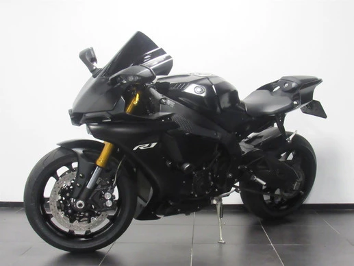 Yamaha YZF - Afbeelding 3 van 9