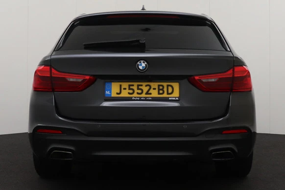BMW 5 Serie - Afbeelding 4 van 30