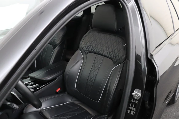 BMW 5 Serie - Afbeelding 10 van 30