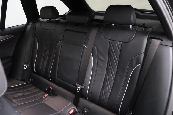 BMW 5 Serie - Afbeelding 12 van 30