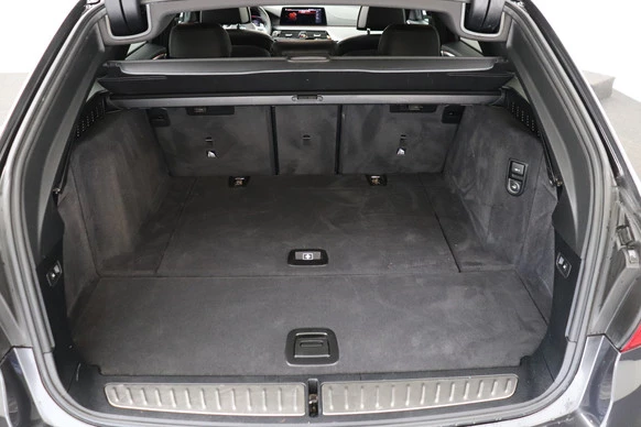 BMW 5 Serie - Afbeelding 13 van 30
