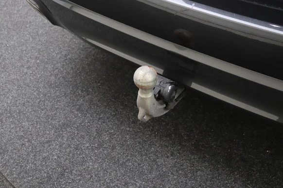 BMW 5 Serie - Afbeelding 16 van 30