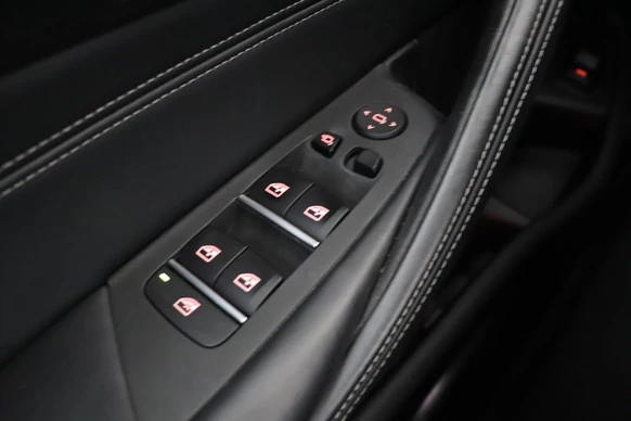 BMW 5 Serie - Afbeelding 19 van 30