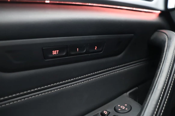 BMW 5 Serie - Afbeelding 20 van 30