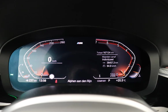 BMW 5 Serie - Afbeelding 24 van 30