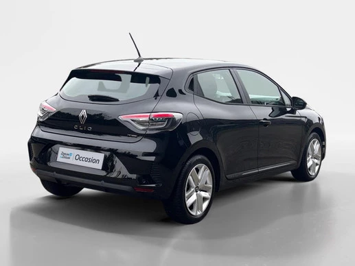 Renault Clio - Afbeelding 5 van 30